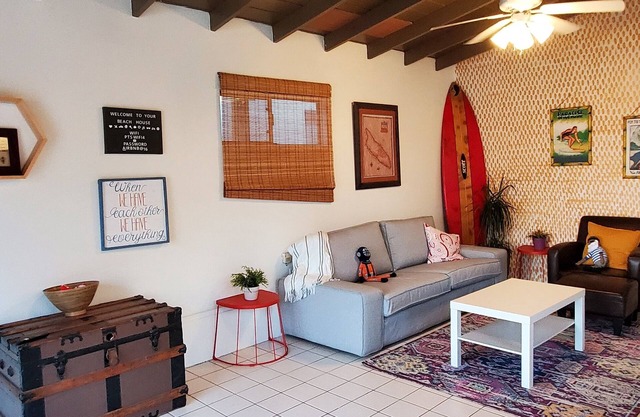 CASA SURF - Beachfront Living