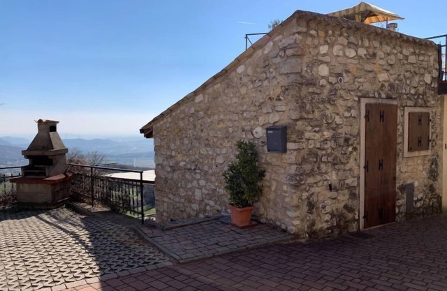 Casa Susanne by Interhome