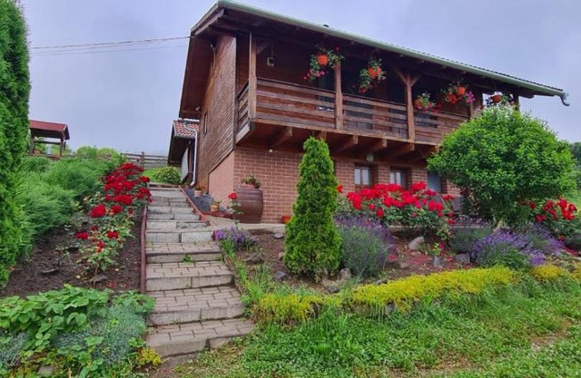 Casa Szabó Ház