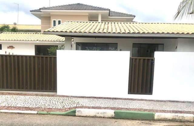 Casa Térrea no melhor Condomínio de Guarajuba