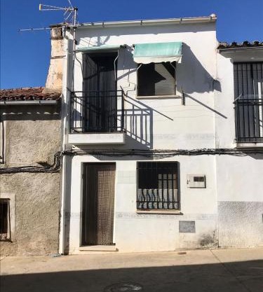 Casa Tía Daniela