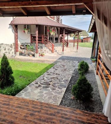 Casa T&T
