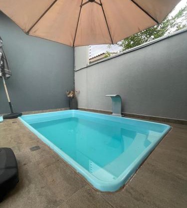 Casa TAC