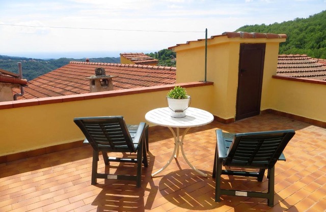 Casa Tainin