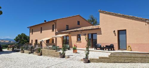 Casa Talènt - appartement Laguna