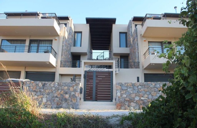 CASA TALI VILLA - modern, stylish villa with pool
