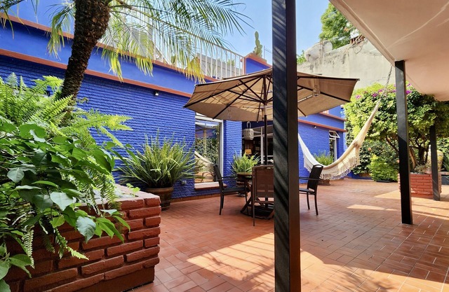 Casa Tamayo