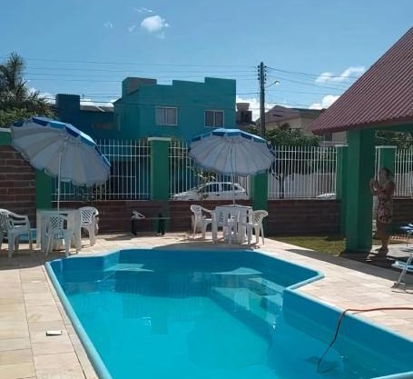Casa Taquarimbo