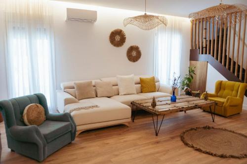 Casa Taray