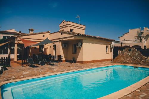 Casa Tati Strand