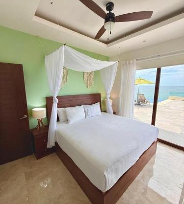 Casa Tau 102 Punta Mita