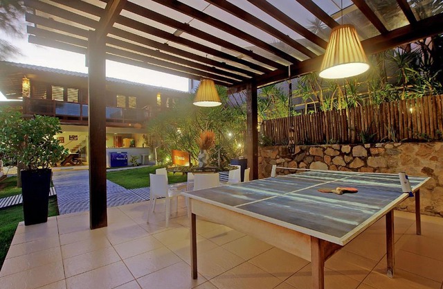 Casa Tavarua - Luxo na Praia de Taíba by Carpediem