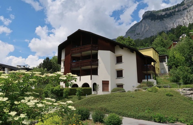Casa Tavaun A22 by Interhome