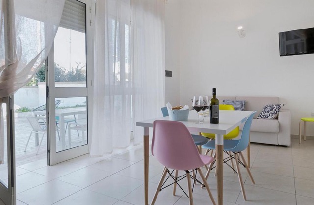 Casa Te Mare