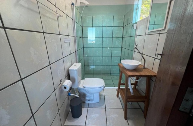 Casa Tempo e Mar - A Beira da Praia de Zimbros