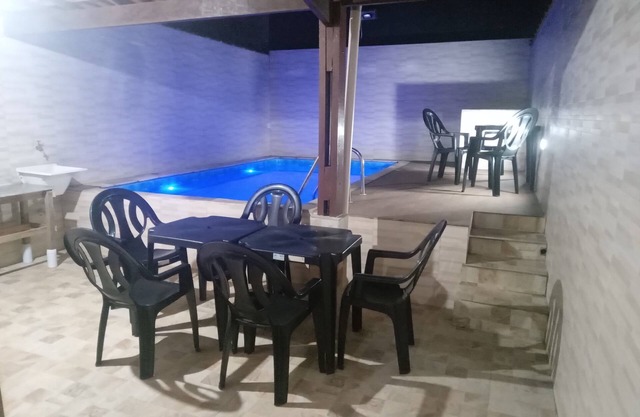 Casa Temporada