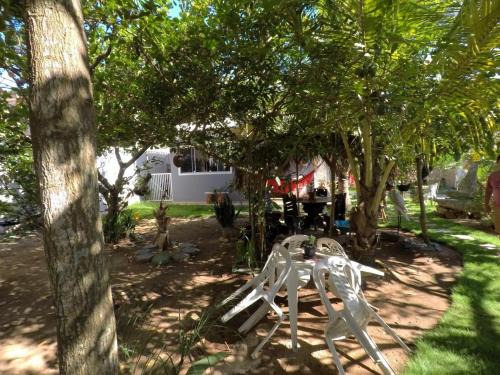 Casa Temporada em Praia Linda.
