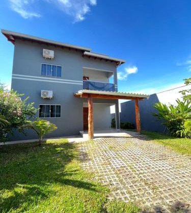Casa Temporada Aconchego e tranquilidade 1