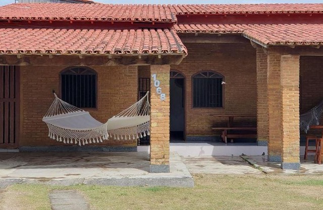 Casa Temporada Beira-Mar