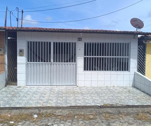 Casa temporada