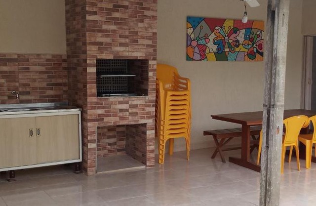 Casa Temporada