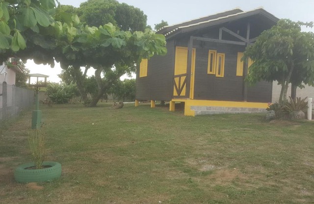 CASA TEMPORADA