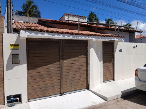 Casa temporada