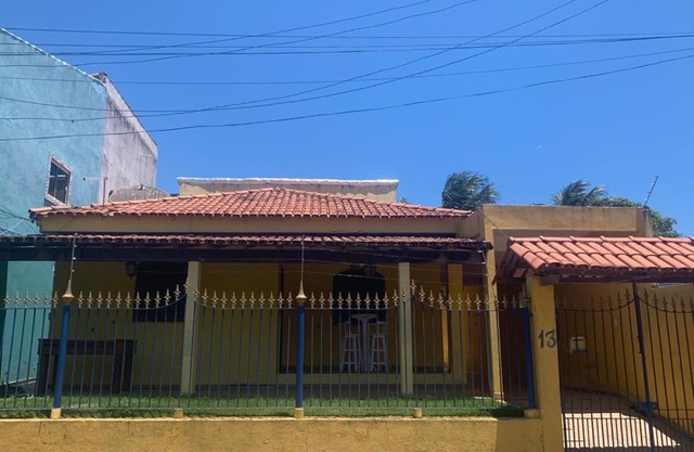 Casa Temporada Cabo Frio