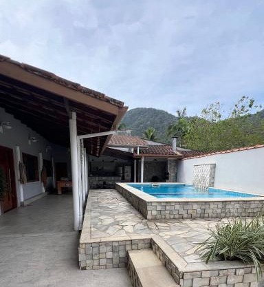 Casa Temporada