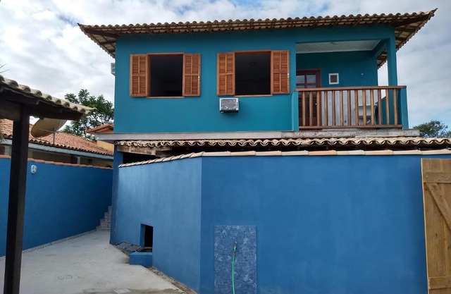 Casa temporada em Búzios, bairro residencial familiar
