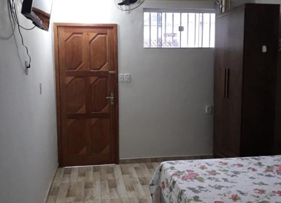 Casa temporada Em Arraial Cantinho dos Anjos