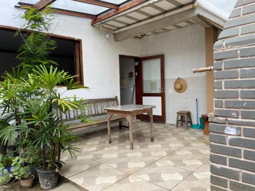Casa Temporada Maria Antônia