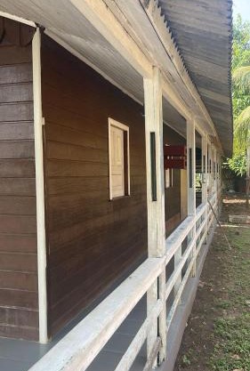Casa Temporada - Novo Airão