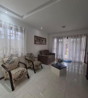 Casa temporada prainha de Mambucaba