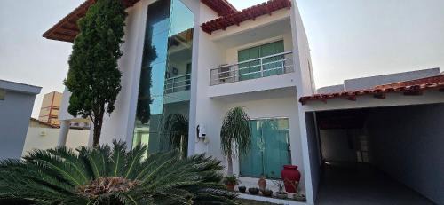 Casa Temporada Veleiro