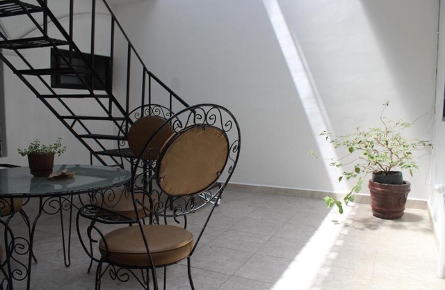 Casa Tenorio Hospedaje