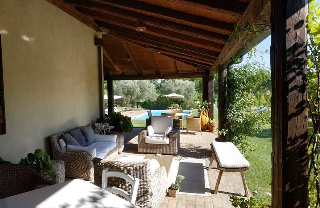 Casa Tentoni