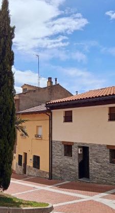 Casa TEO