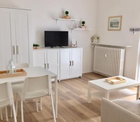 Casa Teo Pavia città