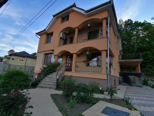 Casa Teodora
