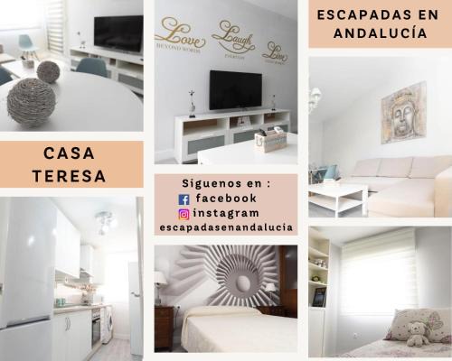 Casa Teresa