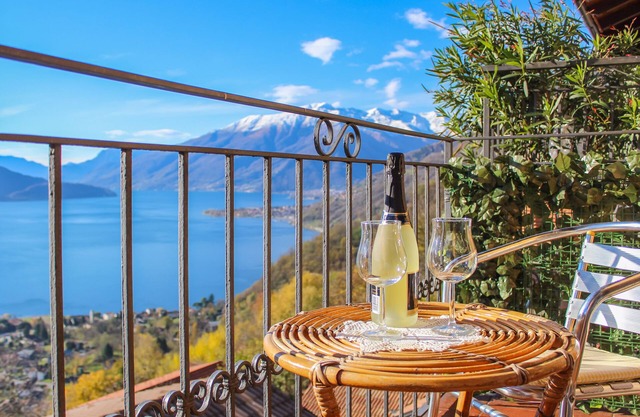 Casa Teresa - The lake chalet