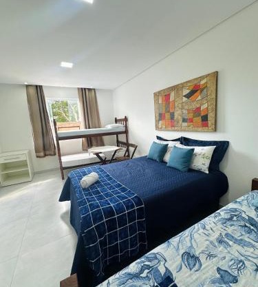 Casa Terraço - Angra dos Reis