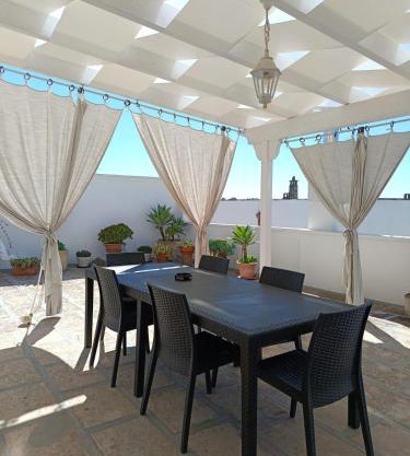 Casa Terry Galatina