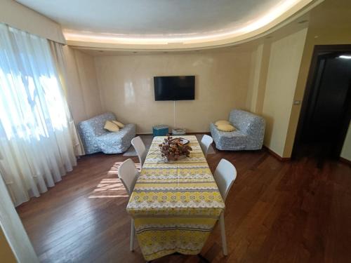 Casa Terzi