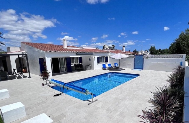 Casa Thea Family Villa With Heated Pool