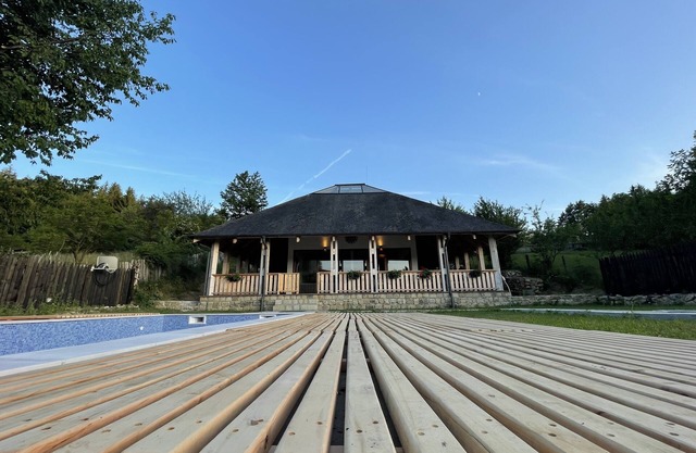 Casa Thymus - a place for travellers not tourists