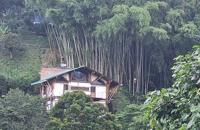 Casa Tien