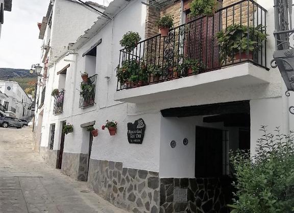 Casa Tinao
