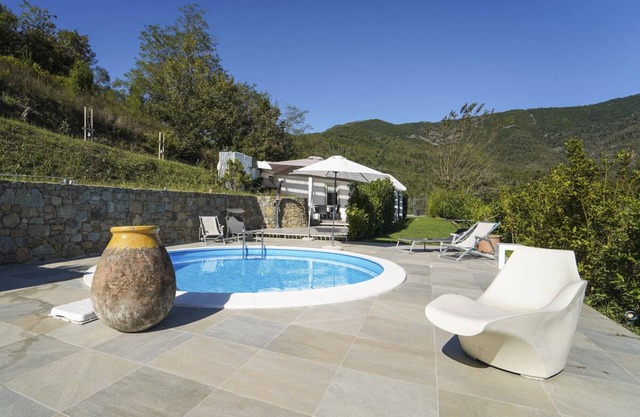 Casa Tinetto - One Bedroom Villa, Sleeps 4